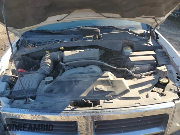 ✅ 2008 Dodge Durango SXT • VIN: 1D8HD38N18F117993 • Лот: 87232605. Опубликован ранее на Copart с пробегом 129 590 миль. Бесплатный доступ к архиву аукционных продаж из США и подробный отчёт об истории автомобиля на DreamBid. Изображение 12.