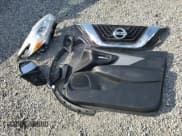 ✅ 2016 Nissan Murano SL • VIN: 5N1AZ2MGXGN112570 • Lot: 69587485. Listed on Copart with 86,906 mi. Free auction sales archive from the USA and detailed vehicle history report at DreamBid. Image 13.