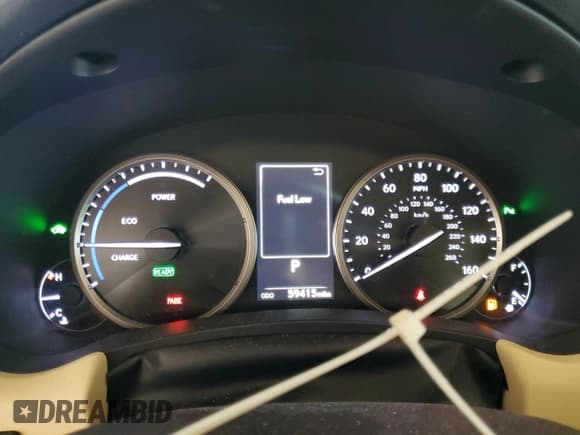 ✅ 2018 Lexus NX 300h • VIN: JTJBJRBZ3J2080127 • Lot: 71922665. Wystawiony na Copart z przebiegiem 59 415 mil. Bezpłatny archiwum sprzedaży aukcyjnych z USA i szczegółowy raport historii pojazdu na DreamBid. Zdjęcie 9.