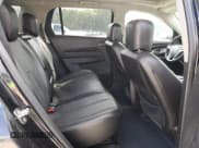 ✅ 2014 GMC Terrain Denali • VIN: 2GKALUEK0E6152117 • Lot: 81740765. Wystawiony na Copart z przebiegiem 208 408 mil. Bezpłatny archiwum sprzedaży aukcyjnych z USA i szczegółowy raport historii pojazdu na DreamBid. Zdjęcie 11.