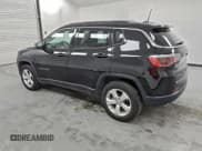 ✅ 2020 Jeep Compass Latitude • VIN: 3C4NJDBB8LT150079 • Lot: 94454405. Listed on Copart with 113,284 mi. Free auction sales archive from the USA and detailed vehicle history report at DreamBid. Image 2.