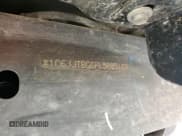 ✅ 2023 Jeep Gladiator Rubicon • VIN: 1C6JJTBG6PL500516 • Лот: 43432015. Опубликован ранее на Copart с пробегом 107 096 миль. Бесплатный доступ к архиву аукционных продаж из США и подробный отчёт об истории автомобиля на DreamBid. Изображение 12.