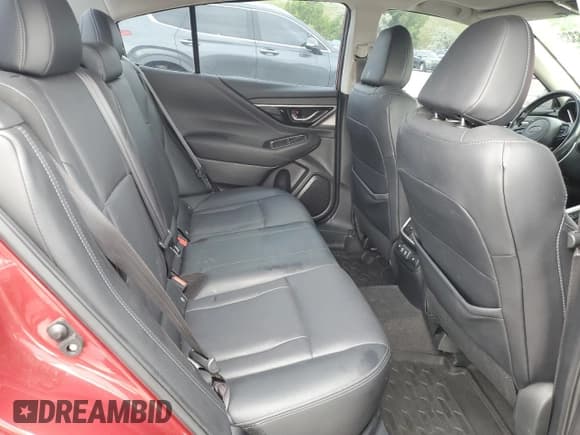 ✅ 2021 Subaru Legacy Limited XT • VIN: 4S3BWGN68M3008719 • Lot: 60918335. Wystawiony na Copart z przebiegiem 67 320 mil. Bezpłatny archiwum sprzedaży aukcyjnych z USA i szczegółowy raport historii pojazdu na DreamBid. Zdjęcie 10.