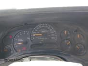 ✅ 2006 Chevrolet Silverado 1500 • VIN: 1GBHC23U36F265638 • Лот: 42360129. Опубликован ранее на IAAI с пробегом 182 385 миль. Бесплатный доступ к архиву аукционных продаж из США и подробный отчёт об истории автомобиля на DreamBid. Изображение 7.