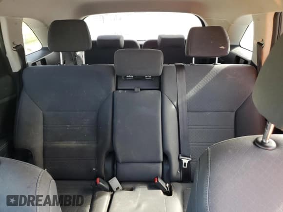 ✅ 2020 Kia Sorento LX • VIN: 5XYPG4A36LG633112 • Лот: 84781185. Опубликован ранее на Copart с пробегом 111 053 миль. Бесплатный доступ к архиву аукционных продаж из США и подробный отчёт об истории автомобиля на DreamBid. Изображение 10.