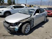 ✅ 2012 Lexus IS 250 • VIN: JTHBF5C2XC5173807 • Lot: 80754955. Listed on Copart with 115,770 mi. Free auction sales archive from the USA and detailed vehicle history report at DreamBid. Image 1.