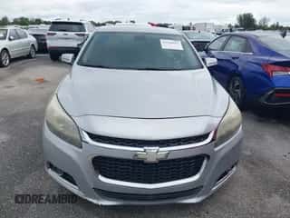 2014 Chevrolet Malibu LT z VIN 1G11E5SL8EF224463, wystawiony jako IAAI lot #43430562 z przebiegiem 158 389 mil mil oraz . Historia ofert i sprzedaży dostępna na DreamBid. Obrazek 6.