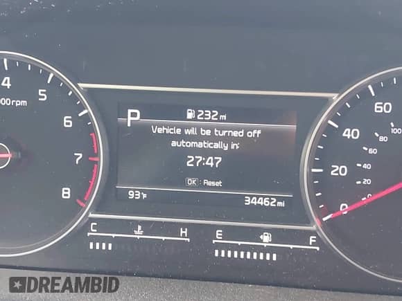 2022 Kia Sorento X-Line S z VIN 5XYRLDLC7NG148434, wystawiony jako IAAI lot #42958663 z przebiegiem 34 462 mil mil oraz . Historia ofert i sprzedaży dostępna na DreamBid. Obrazek 15.