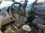 ✅ 2011 Chevrolet HHR 1LT • VIN: 3GNBABFW0BS505973 • Lot: 50263735. Listed on Copart with 277,213 mi. Free auction sales archive from the USA and detailed vehicle history report at DreamBid. Image 8.