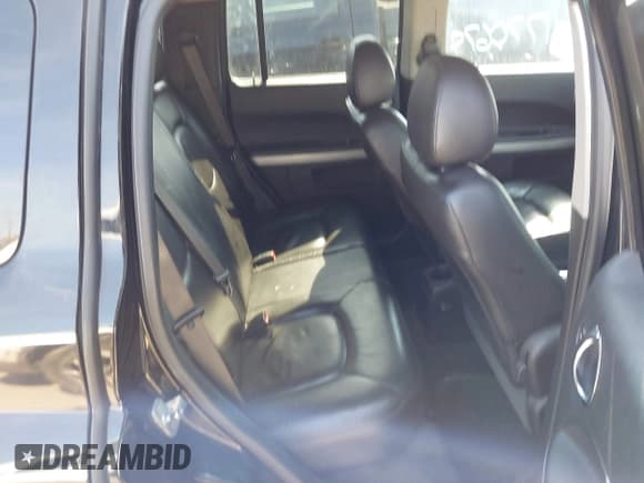 ✅ 2007 Chevrolet HHR LT • VIN: 3GNDA33P07S633696 • Lot: 41770679. Listed on IAAI with 85,078 mi. Free auction sales archive from the USA and detailed vehicle history report at DreamBid. Image 8.