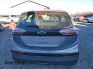 ✅ 2023 Chevrolet Bolt EV 2LT • VIN: 1G1FX6S06P4161650 • Lot: 83765274. Wystawiony na Copart z przebiegiem 26 687 mil. Bezpłatny archiwum sprzedaży aukcyjnych z USA i szczegółowy raport historii pojazdu na DreamBid. Zdjęcie 6.