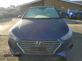 ✅ 2021 Hyundai Accent SE • VIN: 3KPC24A62ME150822 • Лот: 76036774. Опубликован ранее на Copart с пробегом 42 676 миль. Бесплатный доступ к архиву аукционных продаж из США и подробный отчёт об истории автомобиля на DreamBid. Изображение 5.