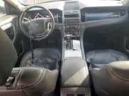 ✅ 2012 Ford Taurus Limited • VIN: 1FAHP2FW0CG129539 • Lot: 90243735. Listed on Copart with 165,555 mi. Free auction sales archive from the USA and detailed vehicle history report at DreamBid. Image 8.