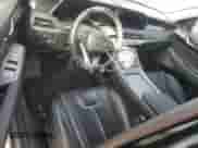 2022 Hyundai Palisade Limited с VIN KM8R5DHE5NU458208, выставлен на аукционе Copart как лот 71280194 с пробегом 48 987 миль миль и Списание • Salvage title. История ставок и продаж доступна на DreamBid. Изображение 8.