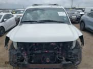 ✅ 2014 Nissan Armada Platinum • VIN: 5N1BA0NF2EN612516 • Lot: 42425221. Listed on IAAI with 202,541 mi. Free auction sales archive from the USA and detailed vehicle history report at DreamBid. Image 13.