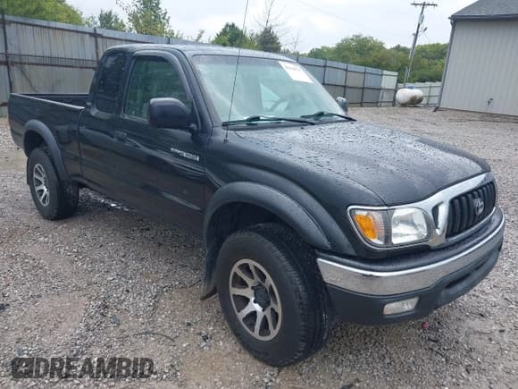 ✅ 2004 Toyota Tacoma • VIN: 5TEWN72N84Z353394 • Lot: 43134727. Wystawiony na IAAI z przebiegiem 181 040 mil. Bezpłatny archiwum sprzedaży aukcyjnych z USA i szczegółowy raport historii pojazdu na DreamBid. Zdjęcie 1.