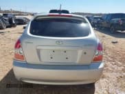 ✅ 2009 Hyundai Accent Auto GS • VIN: KMHCM36C49U110314 • Лот: 41583592. Опубликован ранее на IAAI с пробегом 161 528 миль. Бесплатный доступ к архиву аукционных продаж из США и подробный отчёт об истории автомобиля на DreamBid. Изображение 16.