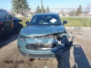 ✅ 2024 Honda HR-V Sport • VIN: 3CZRZ2H59RM757654 • Lot: 41992927. Listed on IAAI with 20,486 mi. Free auction sales archive from the USA and detailed vehicle history report at DreamBid. Image 12.