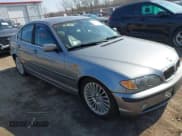 ✅ 2003 BMW 3 Series 330xi • VIN: WBAEW534X3PN31070 • Лот: 41776406. Опубликован ранее на IAAI с пробегом 176 383 миль. Бесплатный доступ к архиву аукционных продаж из США и подробный отчёт об истории автомобиля на DreamBid. Изображение 1.