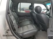 ✅ 2003 Ford Explorer Sport Trac XLS • VIN: 1FMDU77E93UB81849 • Lot: 65073135. Listed on Copart with 179,106 mi. Free auction sales archive from the USA and detailed vehicle history report at DreamBid. Image 8.