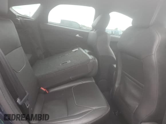 ✅ 2016 Ford Focus ST • VIN: 1FADP3L9XGL335306 • Lot: 90299595. Wystawiony na Copart z przebiegiem 82 500 mil. Bezpłatny archiwum sprzedaży aukcyjnych z USA i szczegółowy raport historii pojazdu na DreamBid. Zdjęcie 10.