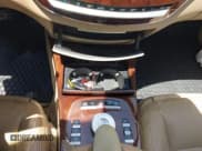 ✅ 2010 Mercedes-Benz S 550 • VIN: WDDNG7BB1AA312757 • Lot: 42772439. Wystawiony na IAAI z przebiegiem 165 196 mil. Bezpłatny archiwum sprzedaży aukcyjnych z USA i szczegółowy raport historii pojazdu na DreamBid. Zdjęcie 11.