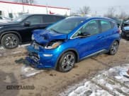 ✅ 2019 Chevrolet Bolt EV Premier • VIN: 1G1FZ6S07K4101038 • Lot: 41597966. Wystawiony na IAAI z przebiegiem 175 393 mil. Bezpłatny archiwum sprzedaży aukcyjnych z USA i szczegółowy raport historii pojazdu na DreamBid. Zdjęcie 19.