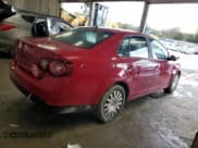 ✅ 2008 Volkswagen Jetta S • VIN: 3VWJM71K48M057664 • Lot: 82717305. Wystawiony na Copart z przebiegiem 127 021 mil. Bezpłatny archiwum sprzedaży aukcyjnych z USA i szczegółowy raport historii pojazdu na DreamBid. Zdjęcie 3.