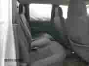 2005 Chevrolet Colorado 1SE LS Z71 with VIN 1GCDT136158266909, listed as a Copart auction lot 86484405 with 192,604 mi miles and Clean title. Bid and sale history available at DreamBid. Image 10.