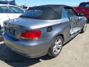 ✅ 2009 BMW 1 Series 128i • VIN: WBAUN13519VH80851 • Lot: 42196163. Listed on IAAI with 103,509 mi. Free auction sales archive from the USA and detailed vehicle history report at DreamBid. Image 4.