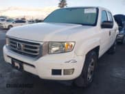 ✅ 2013 Honda Ridgeline RT • VIN: 5FPYK1F22DB006697 • Lot: 41421707. Wystawiony na IAAI z przebiegiem 233 724 mil. Bezpłatny archiwum sprzedaży aukcyjnych z USA i szczegółowy raport historii pojazdu na DreamBid. Zdjęcie 2.