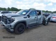 ✅ 2023 GMC Sierra 1500 Elevation • VIN: 3GTPUCEK1PG257690 • Лот: 42622761. Опубликован ранее на IAAI с пробегом 13 129 миль. Бесплатный доступ к архиву аукционных продаж из США и подробный отчёт об истории автомобиля на DreamBid. Изображение 2.