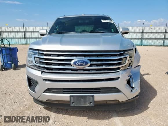 ✅ 2019 Ford Expedition Max XLT • VIN: 1FMJK1HT5KEA04033 • Лот: 80632005. Опубликован ранее на Copart с пробегом 86 301 миль. Бесплатный доступ к архиву аукционных продаж из США и подробный отчёт об истории автомобиля на DreamBid. Изображение 5.
