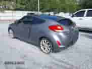 2015 Hyundai Veloster RE:FLEX с VIN KMHTC6AD5FU231708, выставлен на аукционе IAAI как лот 43283728 с пробегом 123 785 миль миль и . История ставок и продаж доступна на DreamBid. Изображение 3.