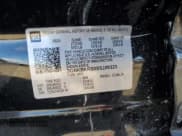 ✅ 2025 Chevrolet Blazer RS • VIN: 3GNKBKRS0SS109323 • Lot: 87287065. Listed on Copart with 18,117 mi. Free auction sales archive from the USA and detailed vehicle history report at DreamBid. Image 14.