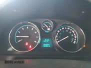 ✅ 2014 Chevrolet Captiva Sport LS • VIN: 3GNAL2EK7ES610809 • Lot: 46508035. Wystawiony na Copart z przebiegiem 135 098 mil. Bezpłatny archiwum sprzedaży aukcyjnych z USA i szczegółowy raport historii pojazdu na DreamBid. Zdjęcie 9.