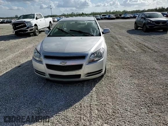 ✅ 2012 Chevrolet Malibu 3LT • VIN: 1G1ZF5E75CF207311 • Lot: 84733094. Listed on Copart with 91,954 mi. Free auction sales archive from the USA and detailed vehicle history report at DreamBid. Image 11.