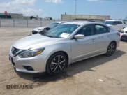 ✅ 2017 Nissan Altima SV • VIN: 1N4AL3AP4HC120246 • Lot: 42214904. Listed on IAAI with 59,432 mi. Free auction sales archive from the USA and detailed vehicle history report at DreamBid. Image 2.