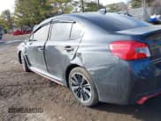 ✅ 2016 Subaru WRX • VIN: JF1VA1B60G9830354 • Lot: 41432493. Listed on IAAI with 135,475 mi. Free auction sales archive from the USA and detailed vehicle history report at DreamBid. Image 19.