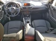 ✅ 2014 Mazda 3 i Sport • VIN: JM1BM1U71E1133412 • Lot: 94716165. Listed on Copart with 179,986 mi. Free auction sales archive from the USA and detailed vehicle history report at DreamBid. Image 8.