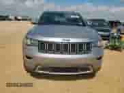 2021 Jeep Grand Cherokee 80th Anniversary с VIN 1C4RJEBG9MC874170, выставлен на аукционе Copart как лот 61909255 с пробегом 59 157 миль миль и Чистый • Clean title. История ставок и продаж доступна на DreamBid. Изображение 5.