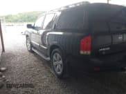 ✅ 2014 Nissan Armada Platinum • VIN: 5N1AA0NC5EN610051 • Лот: 43083916. Опубликован ранее на IAAI с пробегом 119 788 миль. Бесплатный доступ к архиву аукционных продаж из США и подробный отчёт об истории автомобиля на DreamBid. Изображение 3.