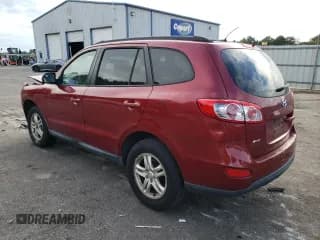 ✅ 2011 Hyundai Santa Fe GLS • VIN: 5XYZG3AB1BG029055 • Lot: 74236144. Listed on Copart with 160,352 mi. Free auction sales archive from the USA and detailed vehicle history report at DreamBid. Image 2.