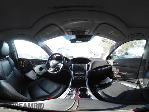 ✅ 2016 Acura TLX Technology • VIN: 19UUB2F56GA010841 • Lot: 42777409. Listed on IAAI with 74,111 mi. Free auction sales archive from the USA and detailed vehicle history report at DreamBid. Image 20.