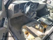 ✅ 2001 Chevrolet Silverado 1500 LS • VIN: 2GCEC19T811367833 • Лот: 81670605. Опубликован ранее на Copart с пробегом 229 000 миль. Бесплатный доступ к архиву аукционных продаж из США и подробный отчёт об истории автомобиля на DreamBid. Изображение 8.