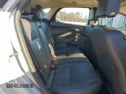 ✅ 2017 Ford Focus Titanium • VIN: 1FADP3N20HL272265 • Lot: 94342025. Listed on Copart with 100,712 mi. Free auction sales archive from the USA and detailed vehicle history report at DreamBid. Image 10.