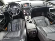 ✅ 2014 Buick Regal Premium I • VIN: 2G4GN5EX2E9170632 • Lot: 51496275. Wystawiony na Copart z przebiegiem 190 436 mil. Bezpłatny archiwum sprzedaży aukcyjnych z USA i szczegółowy raport historii pojazdu na DreamBid. Zdjęcie 8.