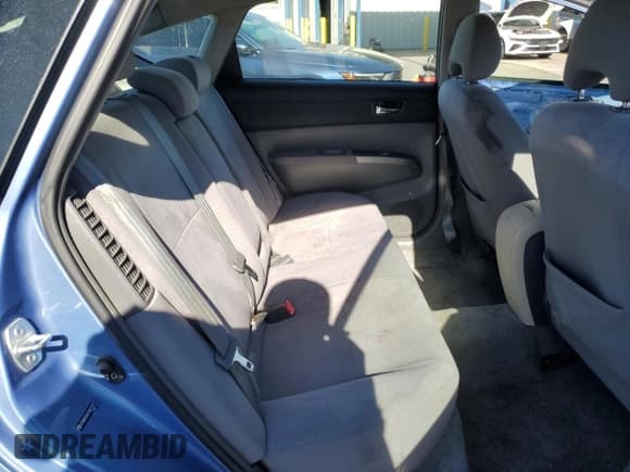 ✅ 2007 Toyota Prius • VIN: JTDKB20U677607779 • Lot: 91129285. Listed on Copart with 192,240 mi. Free auction sales archive from the USA and detailed vehicle history report at DreamBid. Image 10.