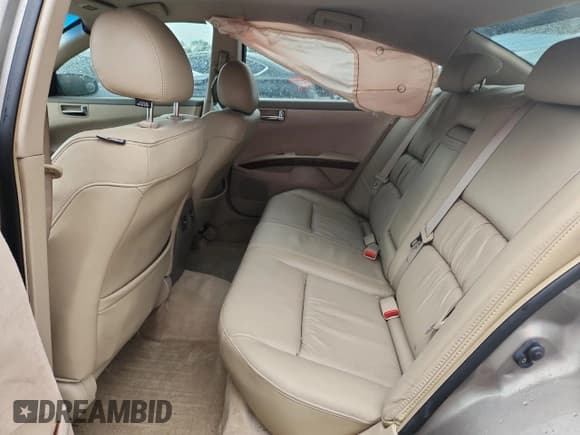 ✅ 2005 Nissan Maxima SL • VIN: 1N4BA41E75C824791 • Lot: 80526575. Listed on Copart with 155,331 mi. Free auction sales archive from the USA and detailed vehicle history report at DreamBid. Image 10.