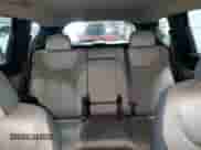 2023 Hyundai Santa Fe SEL z VIN 5NMS2DAJ5PH638711, wystawiony jako Copart lot #68196515 z przebiegiem 21 292 mil mil oraz Szkoda całkowita • Salvage title. Historia ofert i sprzedaży dostępna na DreamBid. Obrazek 10.